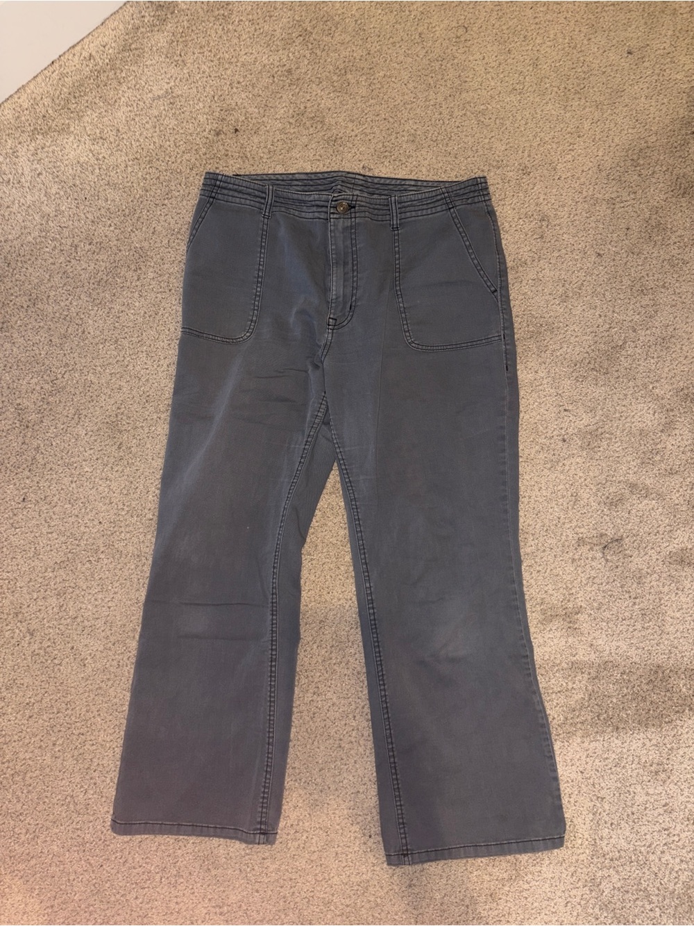 PrAna pants